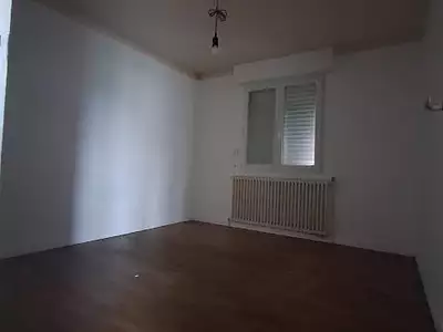 Maison, 62 m²