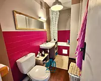 Appartement, 27,9 m²