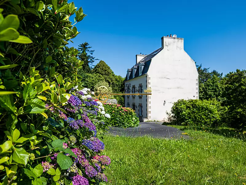 Maison, 185 m²
