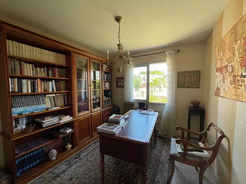 Maison, 98 m²
