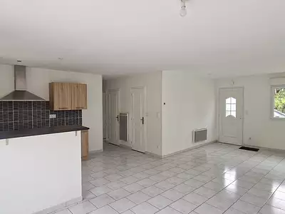 Maison, 82 m²