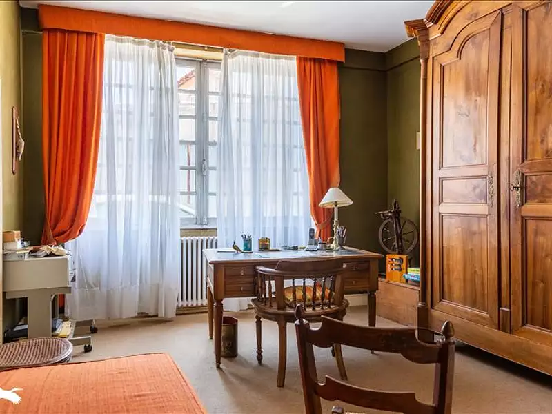 Maison, 316 m²