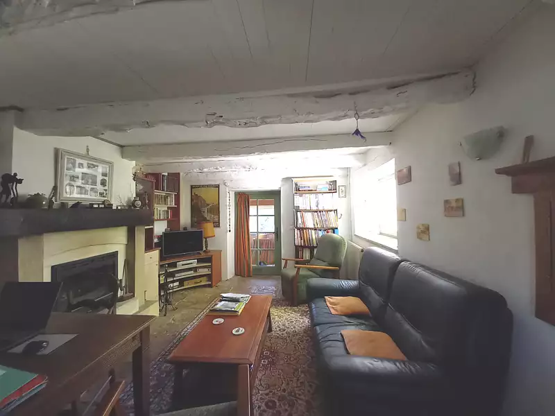 Maison, 113 m²
