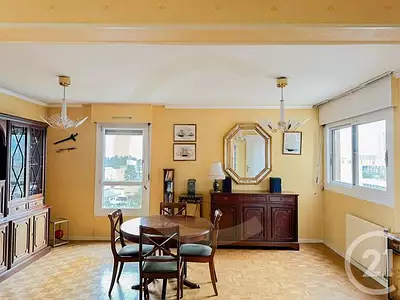 Appartement, 102,3 m²