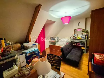 Maison, 135 m²
