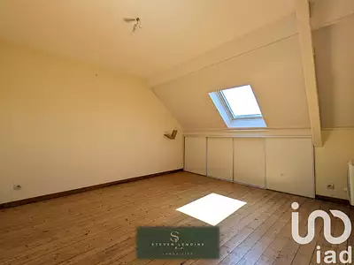 Appartement, 129 m²
