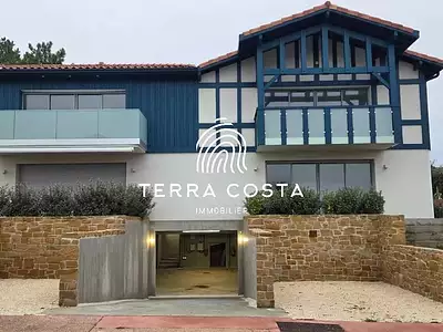 Appartement, 148,3 m²