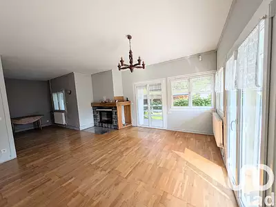 Maison, 168 m²