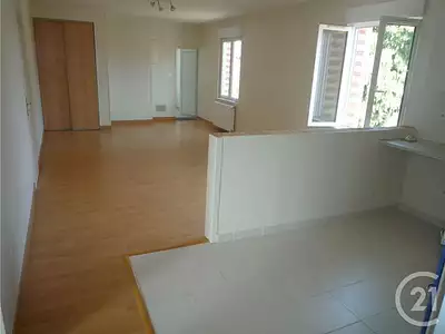 Appartement, 69,3 m²