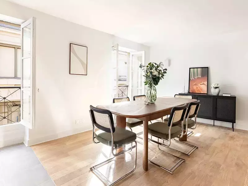 Appartement, 107,55 m²