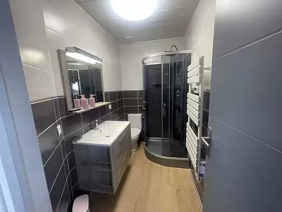Maison, 81,5 m²