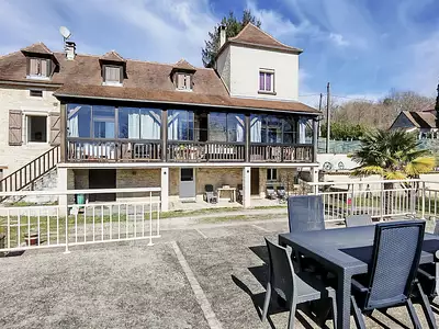 Maison, 130 m²