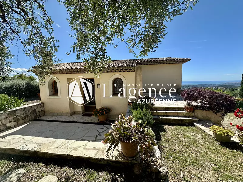 Maison, 170 m²