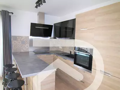 Appartement, 65 m²