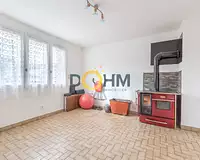 Maison, 192 m²