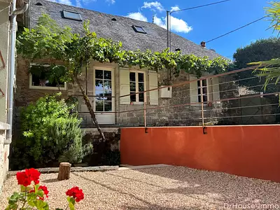 Maison, 148 m²