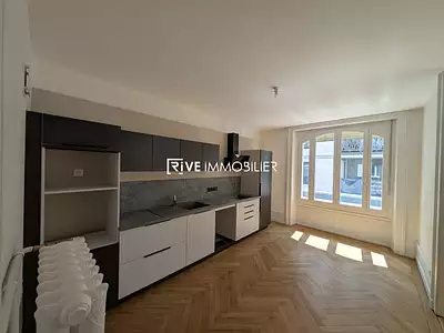 Appartement, 85,79 m²