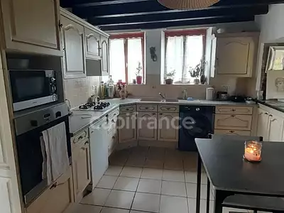 Maison, 75 m²