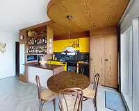 Appartement, 45,24 m²