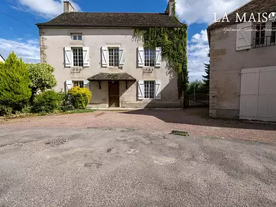 Maison, 223,31 m²
