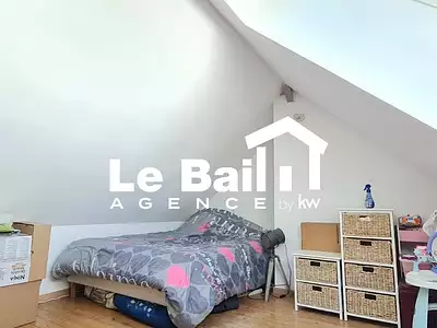 Maison, 130 m²