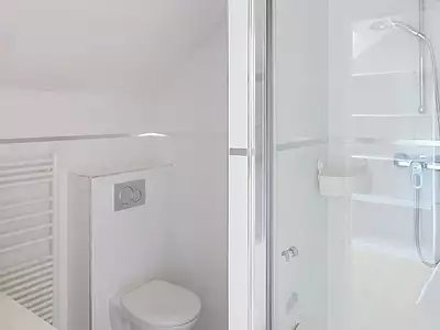 Appartement, 40,79 m²