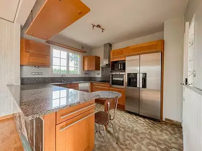 Maison, 168 m²