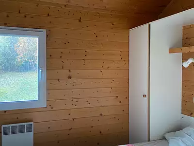 Maison, 27 m²