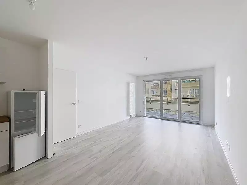 Appartement, 48 m²
