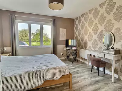 Maison, 145 m²