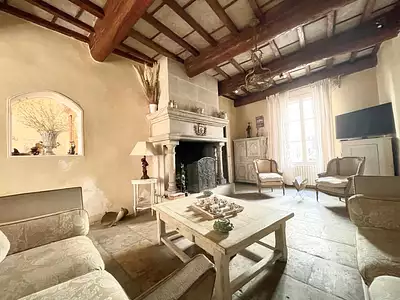 Maison, 470 m²