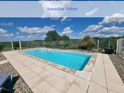 Maison, 191 m²