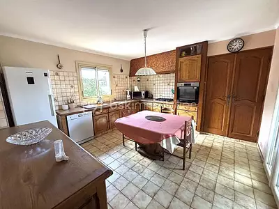 Maison, 152 m²