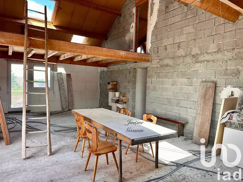 Maison, 252 m²
