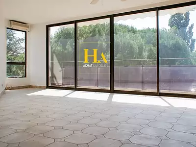 Appartement, 97 m²