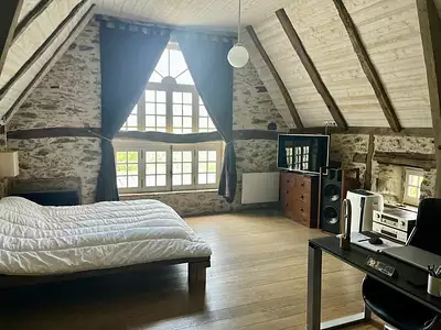 Maison, 123 m²