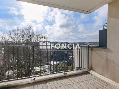 Appartement, 56 m²