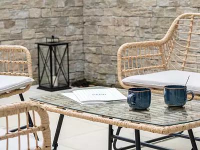 MAISONS PATIO