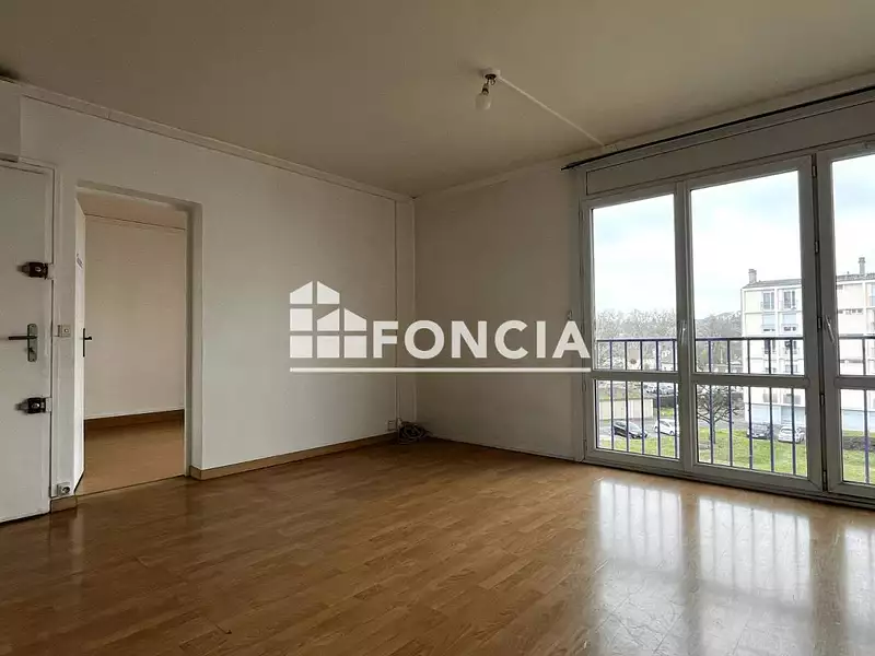 Appartement, 67 m²