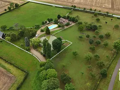 Maison, 200 m²