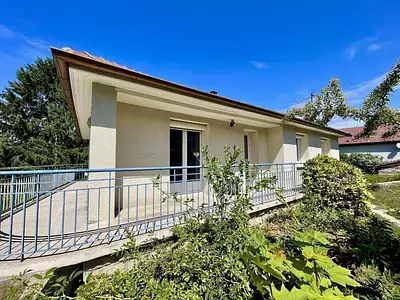 Maison, 105 m²