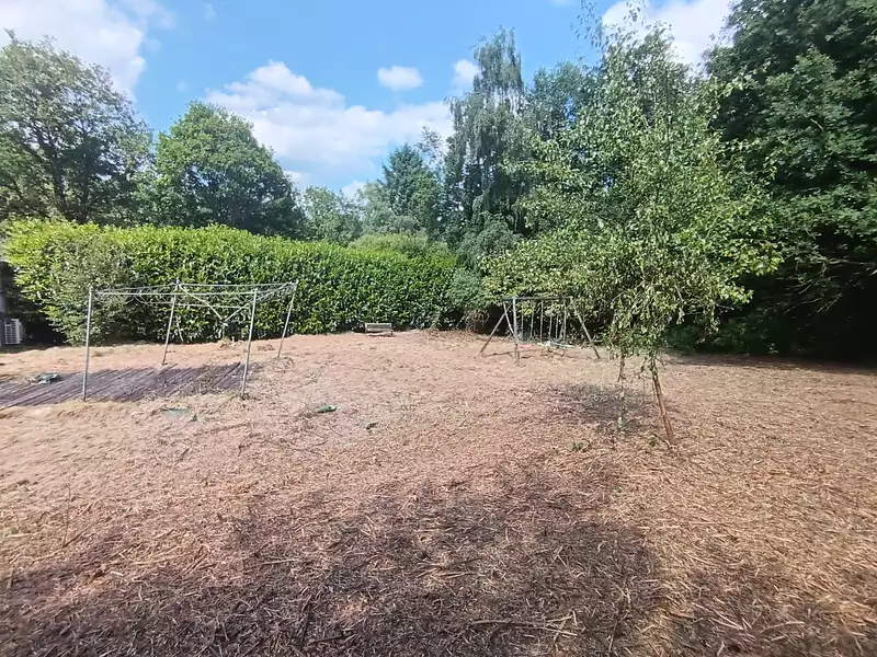 Maison, 99,78 m²