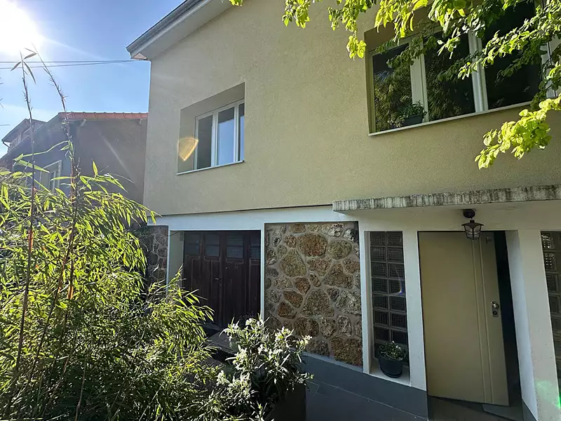 Maison, 115 m²