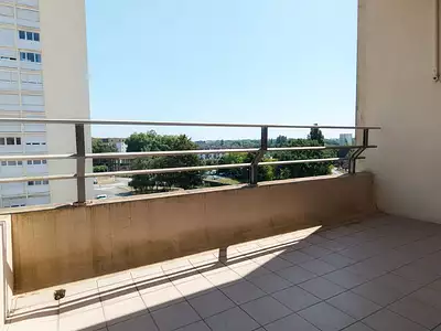 Appartement, 89,16 m²