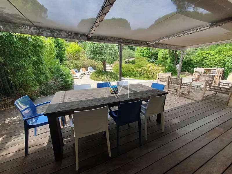 Maison, 140 m²