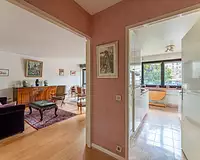 Appartement, 108 m²