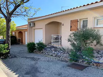 Maison, 79 m²