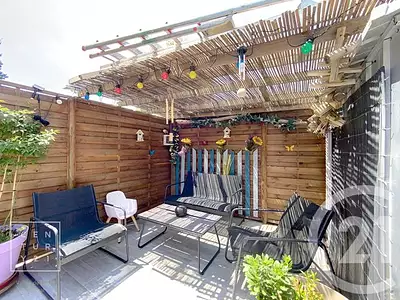 Maison, 73,2 m²