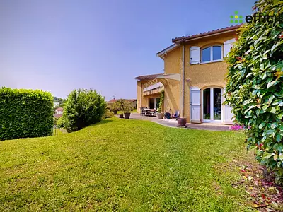 Maison, 160 m²