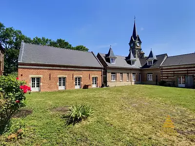 Maison, 217 m²